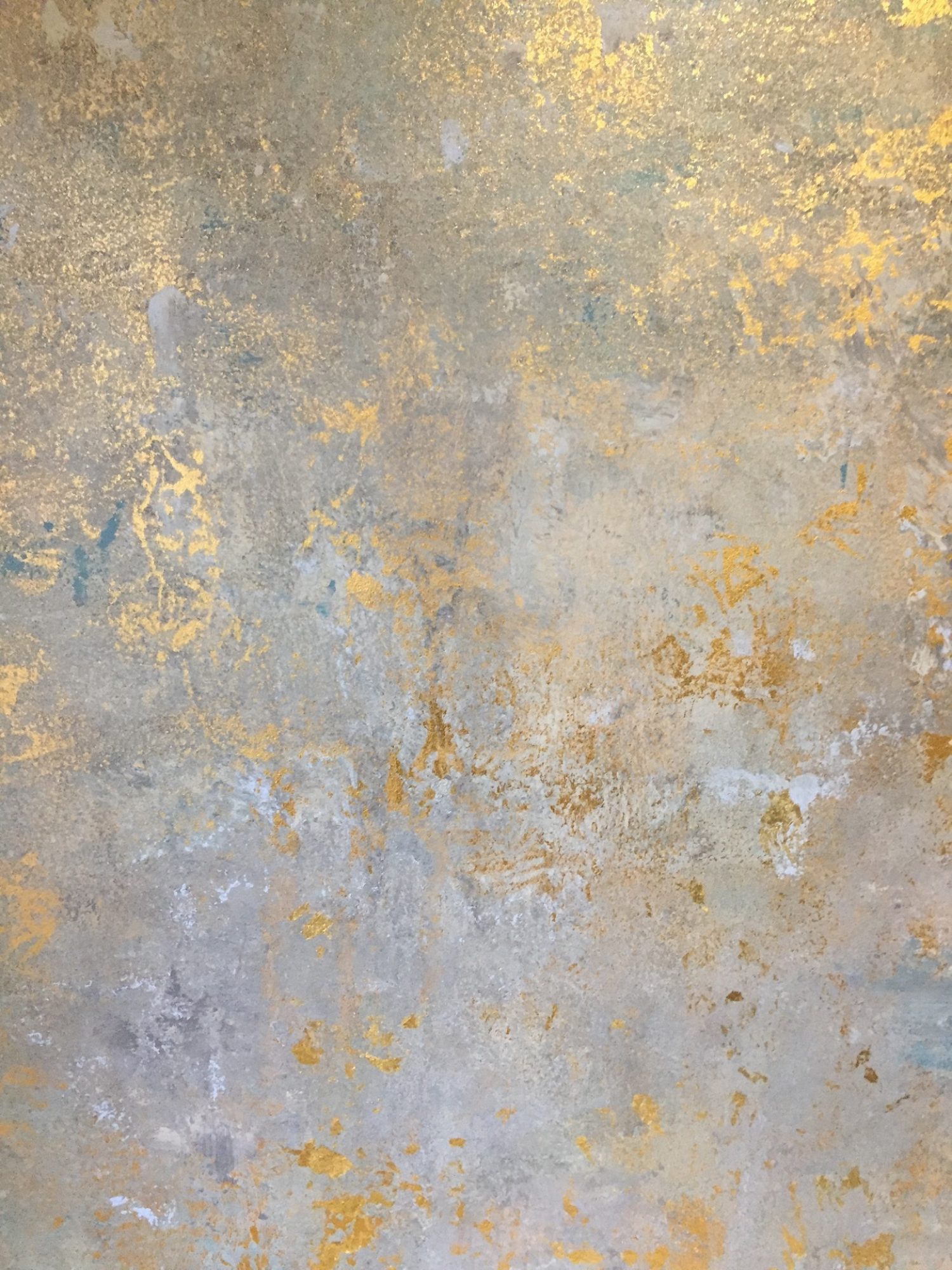 Paint effects by John Harragan, decorative artist, London